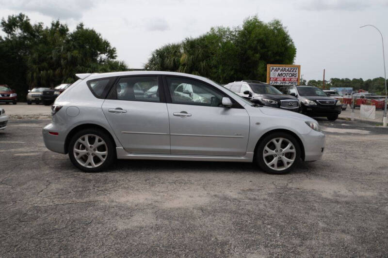 2009 Mazda MAZDA3