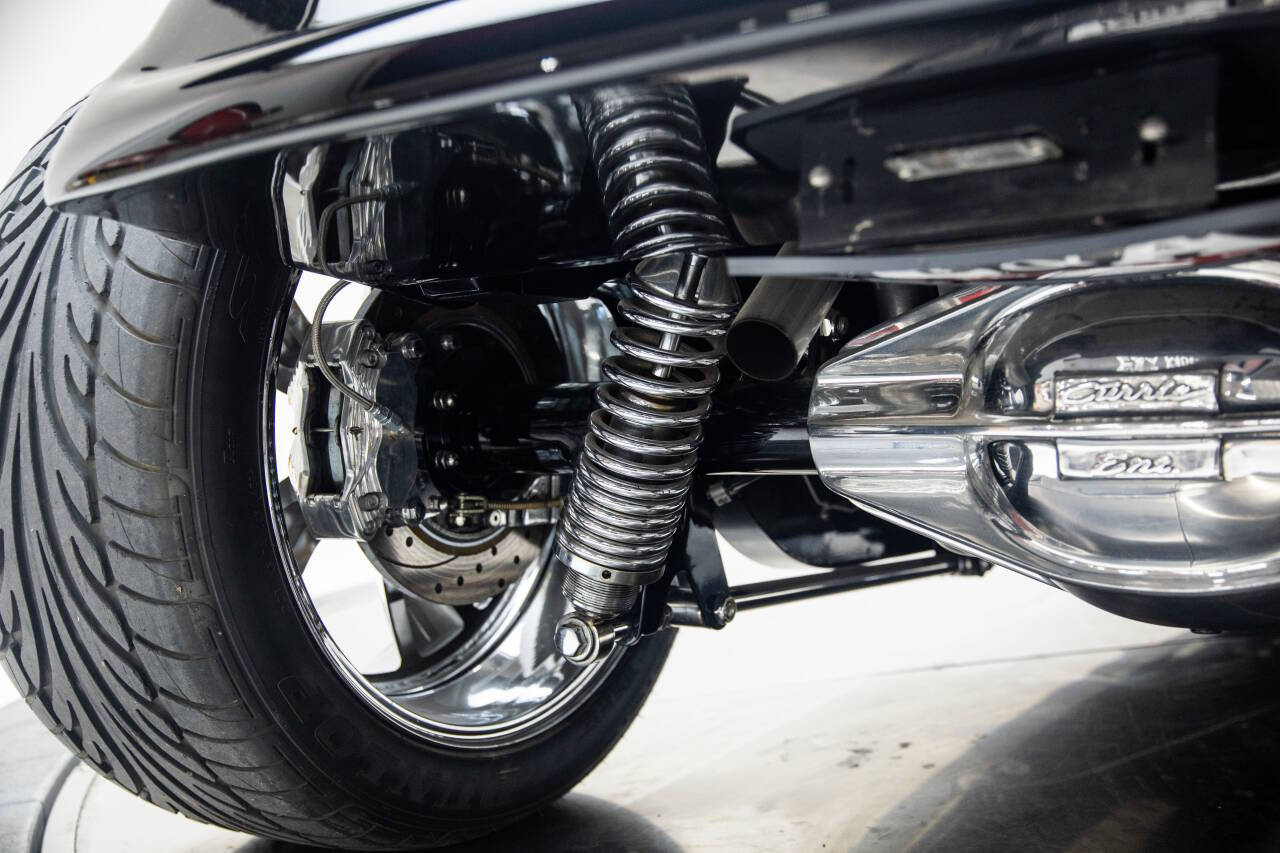 1933 Ford Model 40 41