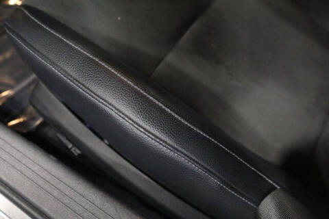 2017 Mercedes-Benz AMG GT