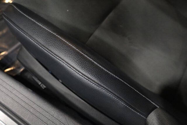 2017 Mercedes-Benz AMG GT