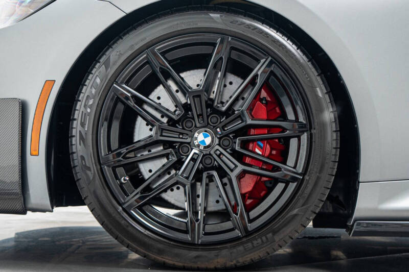 2026 BMW M2