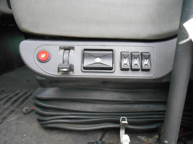 2020 Western Star 5700XE