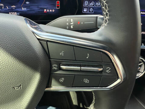 2024 Chevrolet Blazer EV 2LT