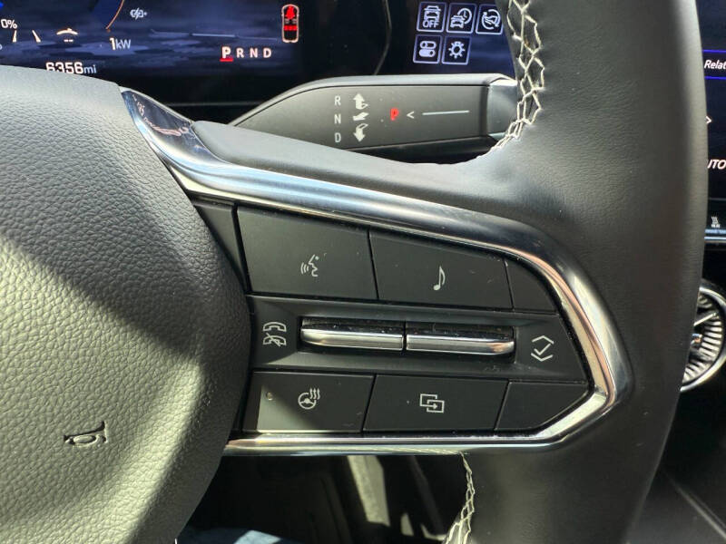 2024 Chevrolet Blazer EV 2LT