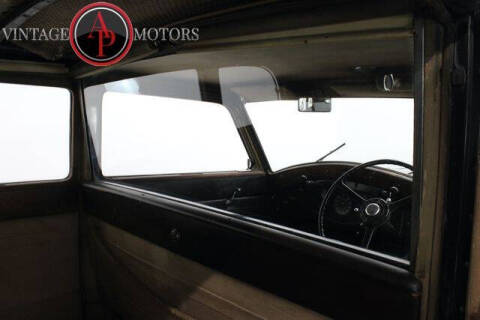 1936 Rolls-Royce Phantom