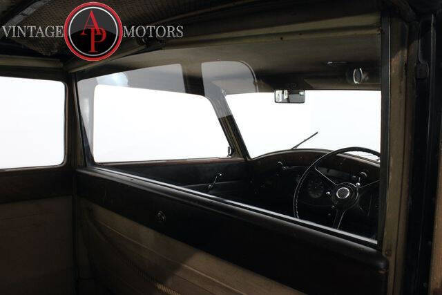 1936 Rolls-Royce Phantom