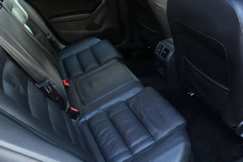 2010 Volkswagen GTI