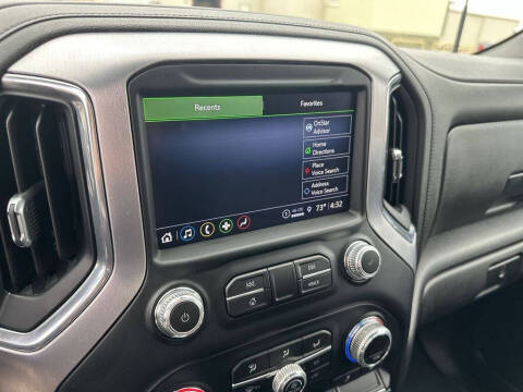 2023 GMC Sierra 2500HD