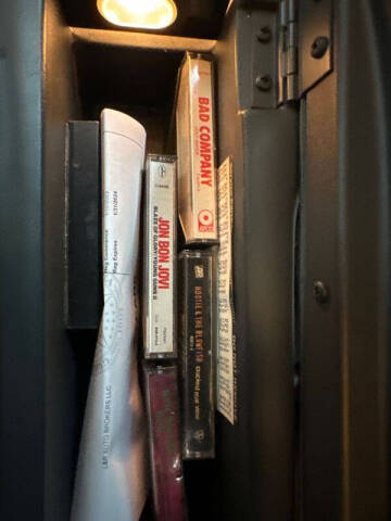 1989 Pontiac Firebird Formula