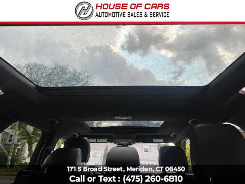 2017 Land Rover Discovery SE