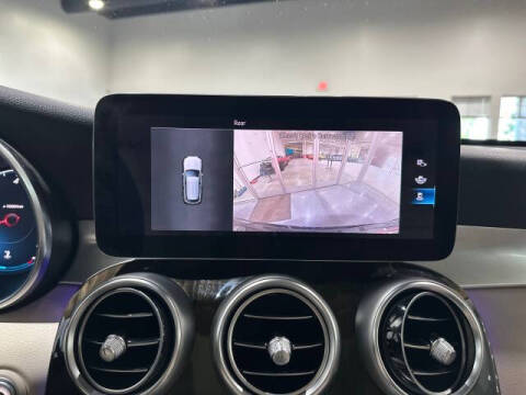 2021 Mercedes-Benz GLC GLC 300