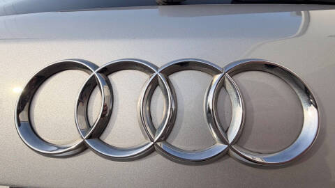 2009 Audi Q5 3.2 quattro Premium