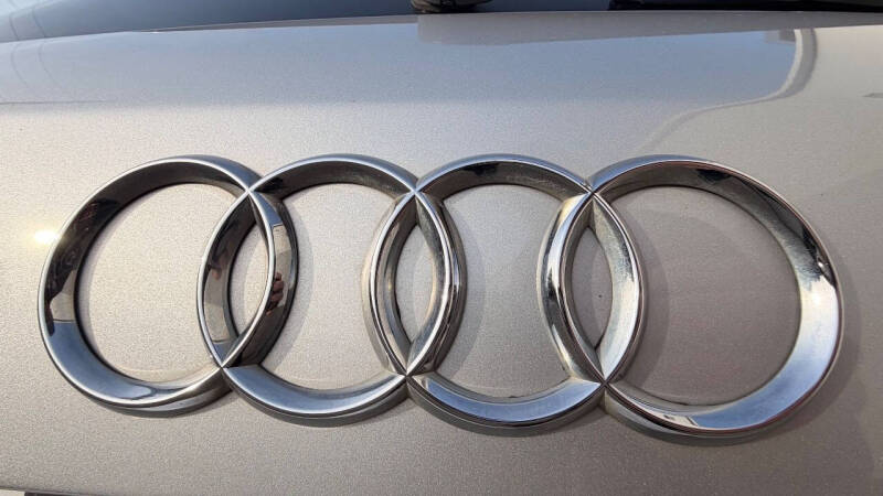 2009 Audi Q5 3.2 quattro Premium
