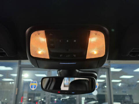 2021 Dodge Durango SRT Hellcat