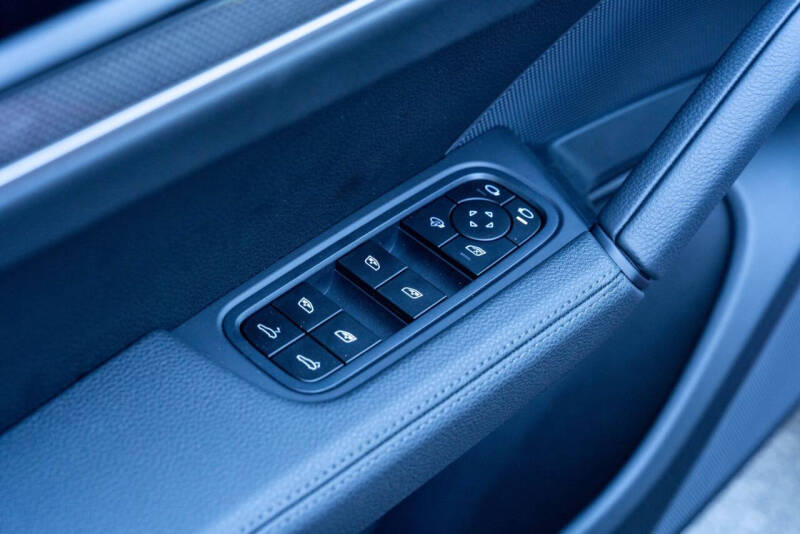 2026 Porsche Cayenne Coupe