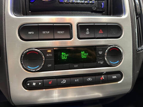 2010 Ford Edge Limited