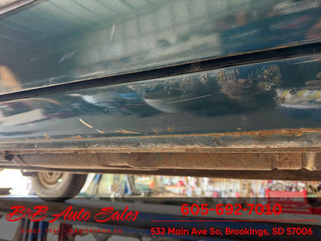 1970 International 1100 89