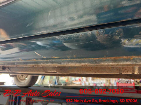 1970 International 1100