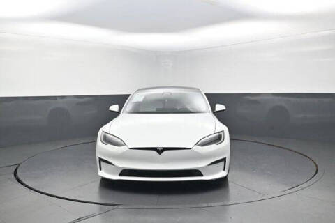 2023 Tesla Model S