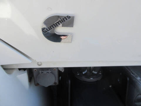 2019 International DuraStar 4300