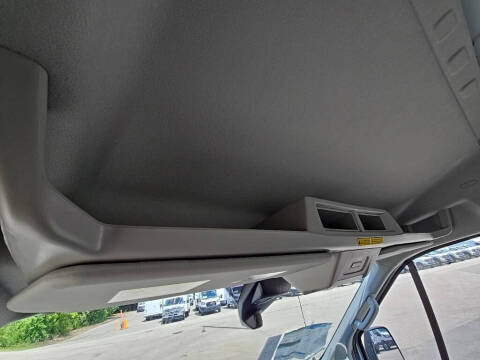 2025 Ford Transit 250