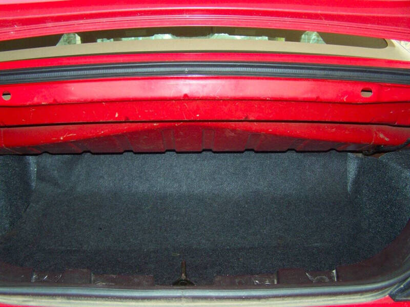 2007 Ford Mustang V6 Premium