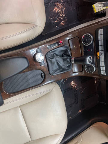 2013 Mercedes-Benz SLK SLK 250