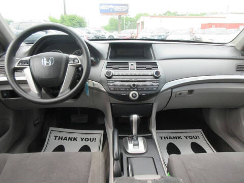 2009 Honda Accord EX