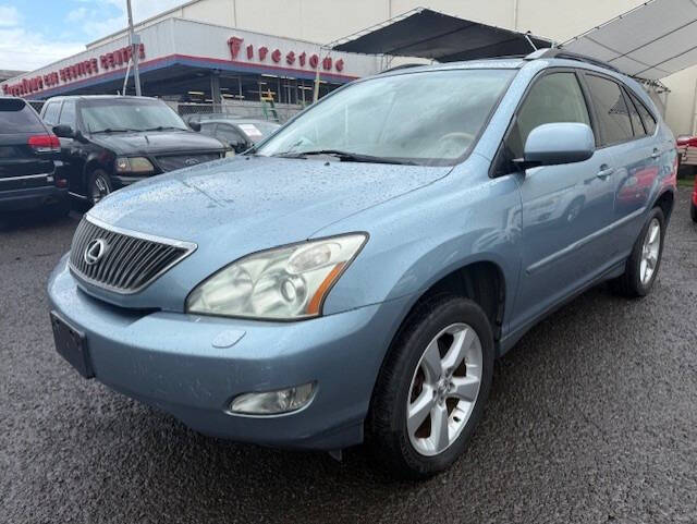 2006 Lexus RX 330