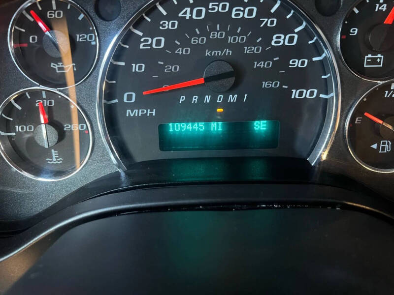 2021 Chevrolet Express 3500