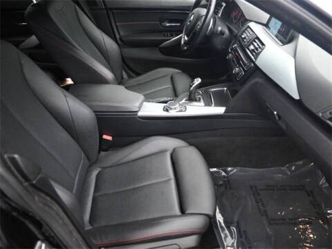 2017 BMW 4 Series 430i xDrive Gran Coupe