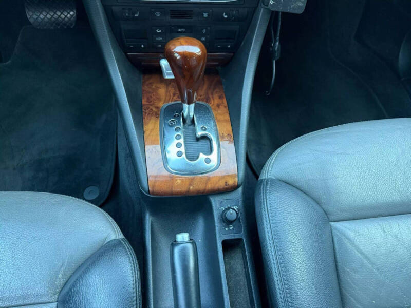 2005 Audi Allroad 4.2 quattro