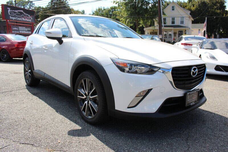 2017 Mazda CX-3 For Sale - Carsforsale.com®