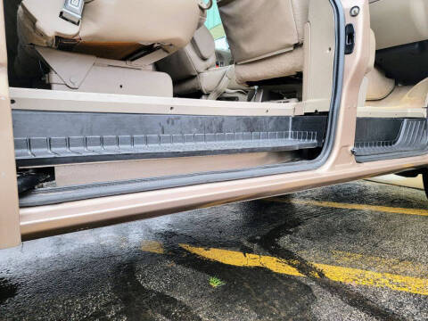 2005 Chevrolet Astro