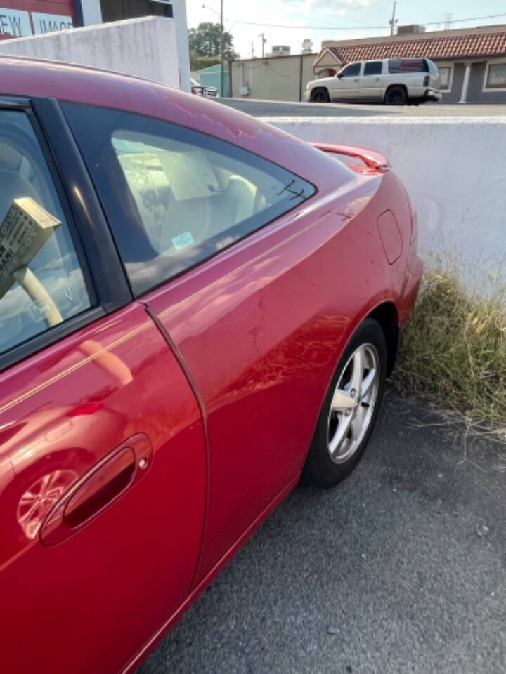 2005 Honda Accord for sale at Deal Auto Sales in Monroe, NC