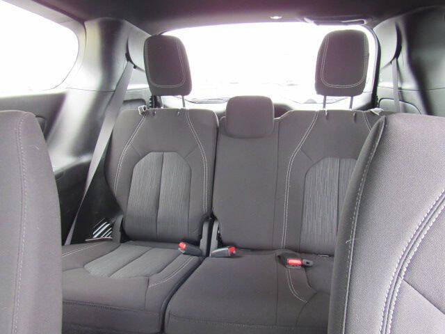 2023 Chrysler Pacifica Touring