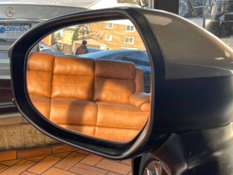 2023 Toyota Crown Limited