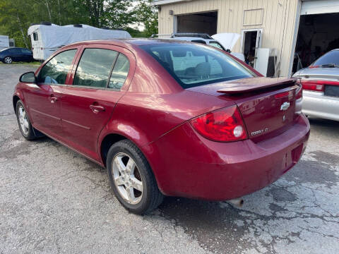 2007 Chevrolet Cobalt LT