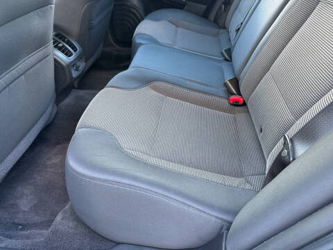2013 Ford Taurus SEL