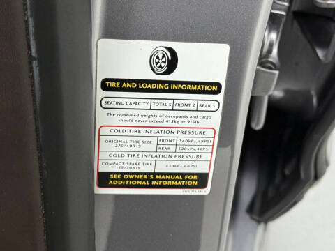 2006 Bentley Continental Flying Spur