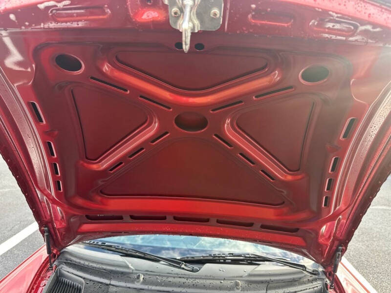 2008 Porsche Boxster