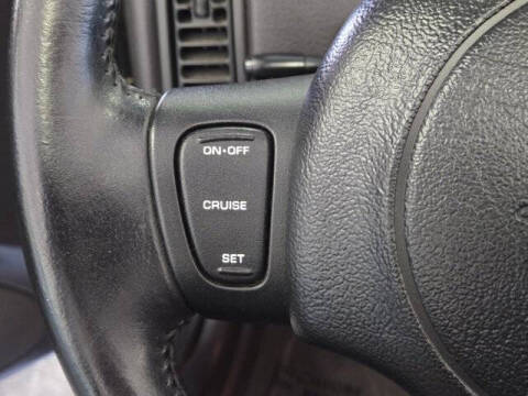 2001 Chrysler Prowler