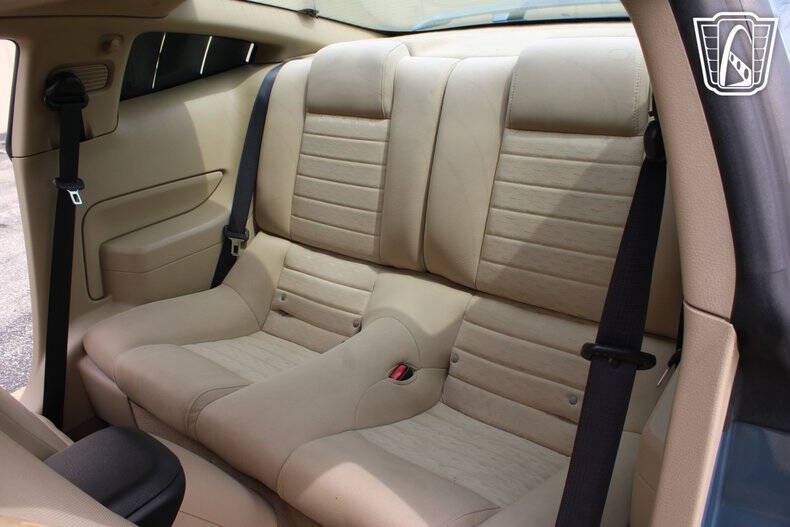 2006 Ford Mustang