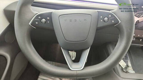 2025 Tesla Model 3 Performance