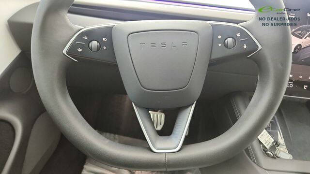 2025 Tesla Model 3 Performance