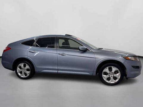 2011 Honda Accord Crosstour