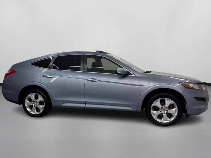 2011 Honda Accord Crosstour