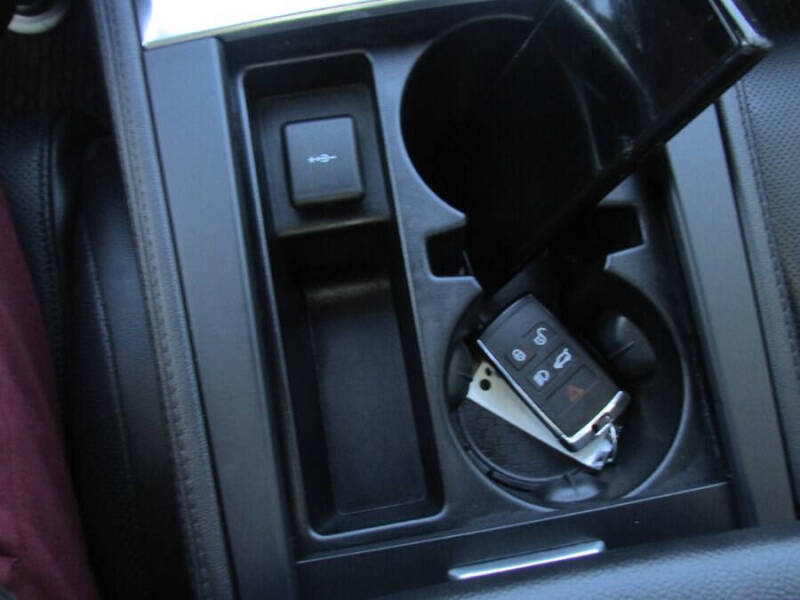 2021 Jaguar F-PACE P250 S