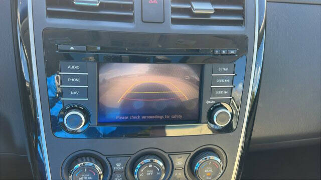 2013 Mazda CX-9 Touring