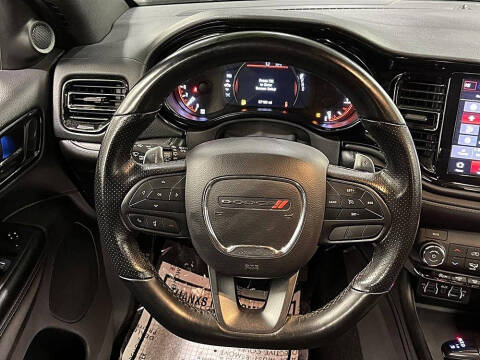 2021 Dodge Durango GT
